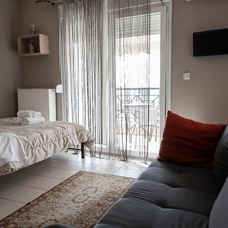 Zefiron City View Salonicco Esterno foto